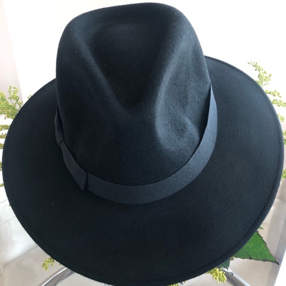 J.Crew Western Hat Made in Italy main image 10
